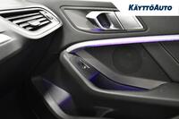 BMW 120 vaihtoauto