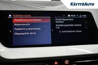 BMW 120 vaihtoauto