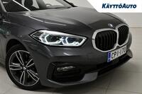 BMW 120 vaihtoauto
