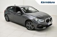 BMW 120 vaihtoauto