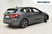 BMW 120 vaihtoauto