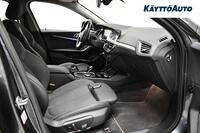 BMW 120 vaihtoauto