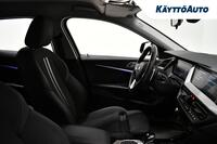 BMW 120 vaihtoauto