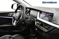 BMW 120 vaihtoauto