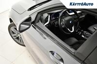 BMW 120 vaihtoauto