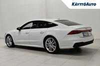Audi A7 vaihtoauto