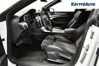 Audi A7 vaihtoauto