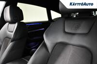 Audi A7 vaihtoauto