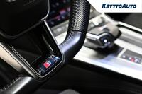 Audi A7 vaihtoauto