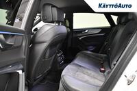 Audi A7 vaihtoauto