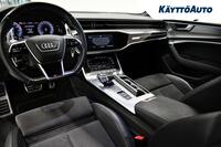 Audi A7 vaihtoauto