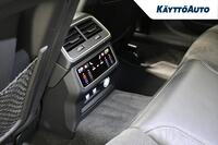 Audi A7 vaihtoauto