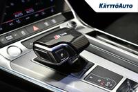 Audi A7 vaihtoauto