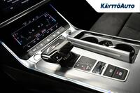 Audi A7 vaihtoauto