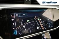 Audi A7 vaihtoauto