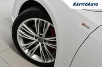 Audi A7 vaihtoauto