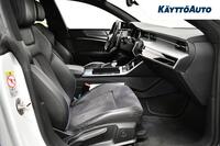 Audi A7 vaihtoauto
