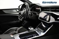 Audi A7 vaihtoauto
