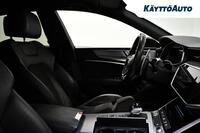 Audi A7 vaihtoauto