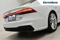 Audi A7 vaihtoauto