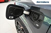 Cupra Formentor vaihtoauto