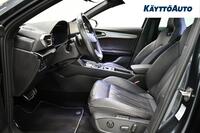 Cupra Formentor vaihtoauto
