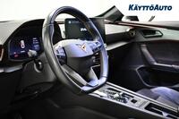 Cupra Formentor vaihtoauto