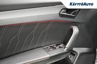 Cupra Formentor vaihtoauto