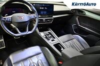 Cupra Formentor vaihtoauto