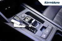 Cupra Formentor vaihtoauto