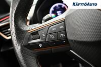 Cupra Formentor vaihtoauto