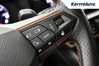 Cupra Formentor vaihtoauto