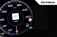 Cupra Formentor vaihtoauto