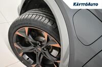 Cupra Formentor vaihtoauto