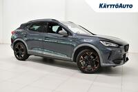 Cupra Formentor vaihtoauto
