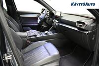 Cupra Formentor vaihtoauto