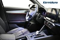 Cupra Formentor vaihtoauto