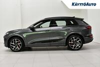 Audi SQ6 e-tron vaihtoauto