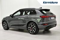 Audi SQ6 e-tron vaihtoauto