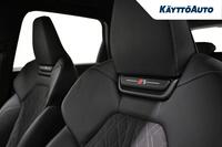 Audi SQ6 e-tron vaihtoauto