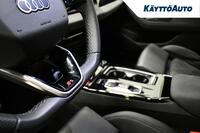 Audi SQ6 e-tron vaihtoauto