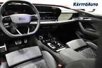Audi SQ6 e-tron vaihtoauto