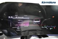 Audi SQ6 e-tron vaihtoauto