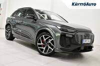 Audi SQ6 e-tron vaihtoauto