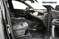 Audi SQ6 e-tron vaihtoauto