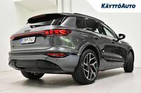 Audi SQ6 e-tron vaihtoauto