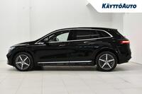 Mercedes-Benz EQS vaihtoauto