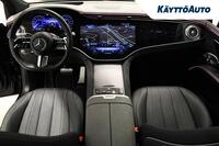 Mercedes-Benz EQS vaihtoauto