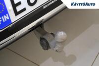 Mercedes-Benz EQS vaihtoauto