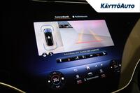 Mercedes-Benz EQS vaihtoauto